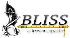 Bliss A Krishnapath